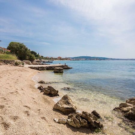 Gem Of The Sea Luxury Beach Apartment With Brand New Heating Infinity Pool تروغير المظهر الخارجي الصورة
