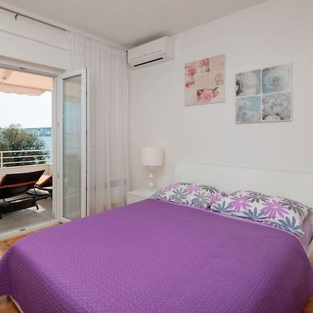 Gem Of The Sea Luxury Beach Apartment With Brand New Heating Infinity Pool تروغير المظهر الخارجي الصورة